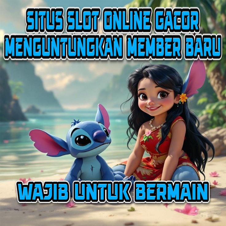 Bangka138 | Situs Slot Online Gacor Menguntungkan Member Baru